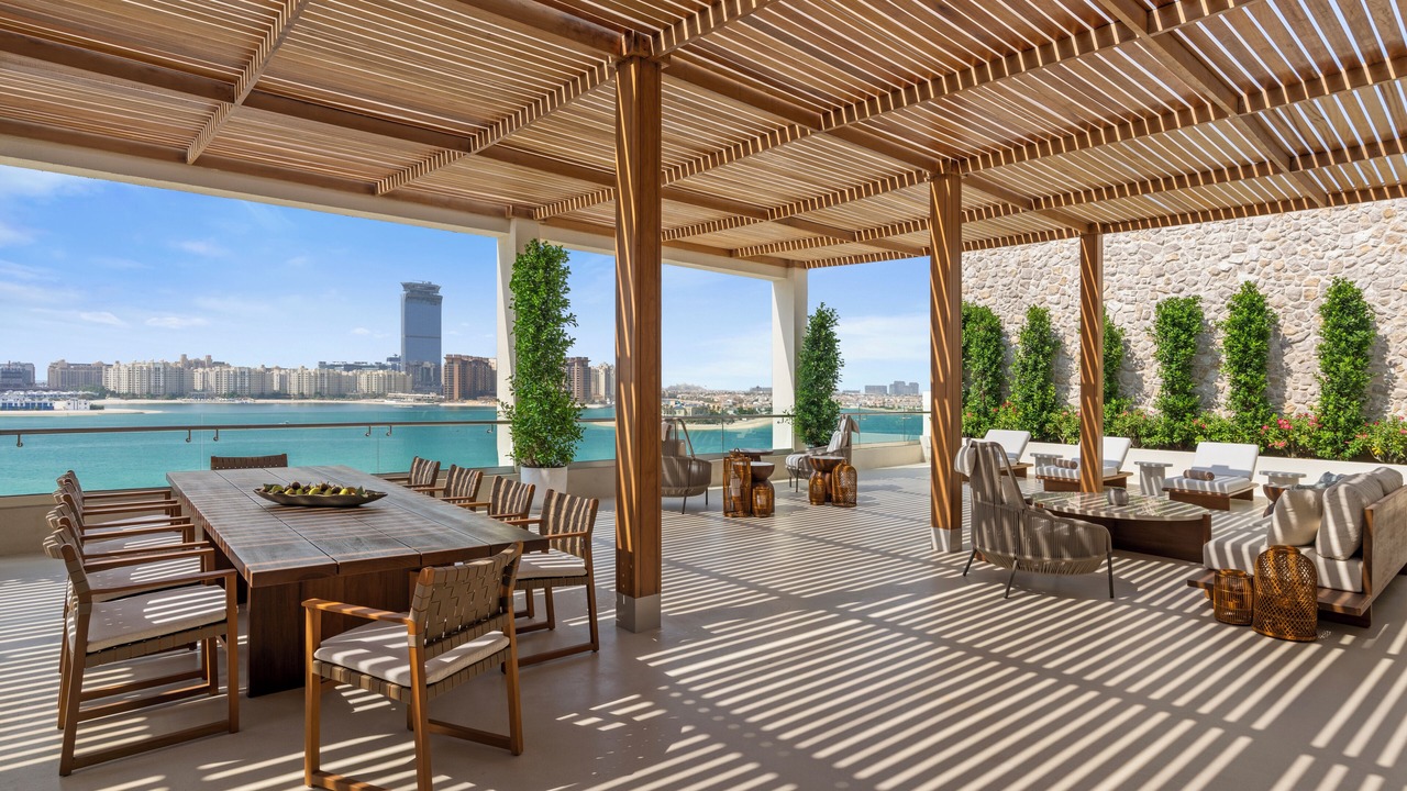 Photo of Others in Palm Jumeirah