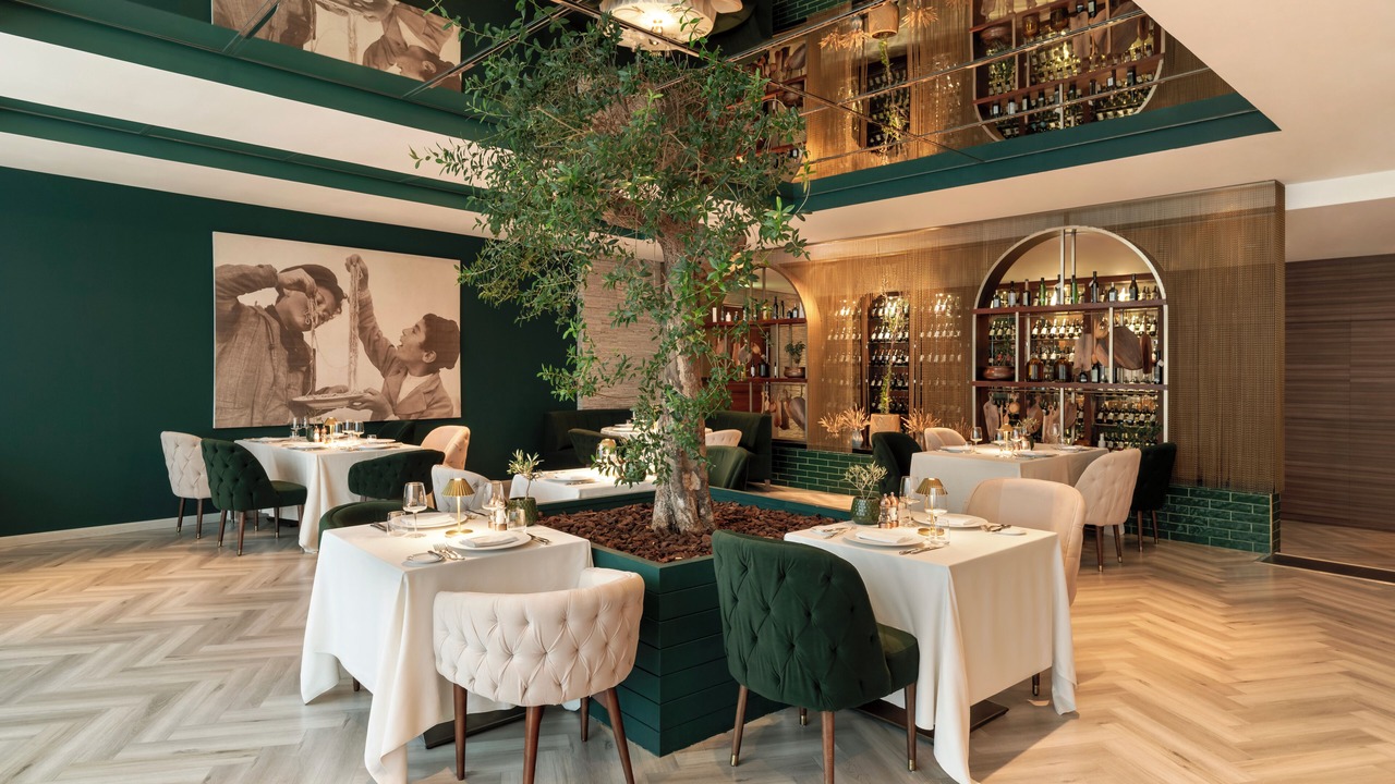 Photo of Others in Palm Jumeirah