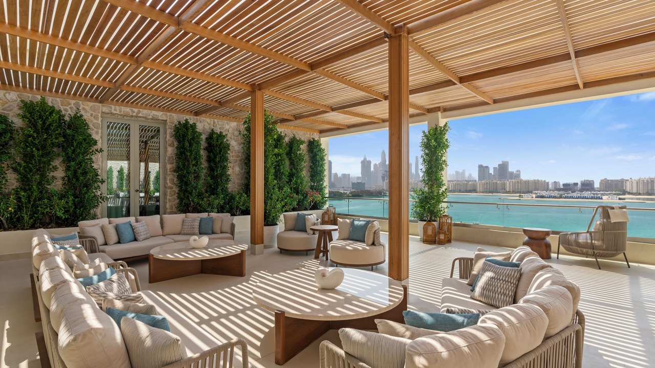 Photo of Others in Palm Jumeirah