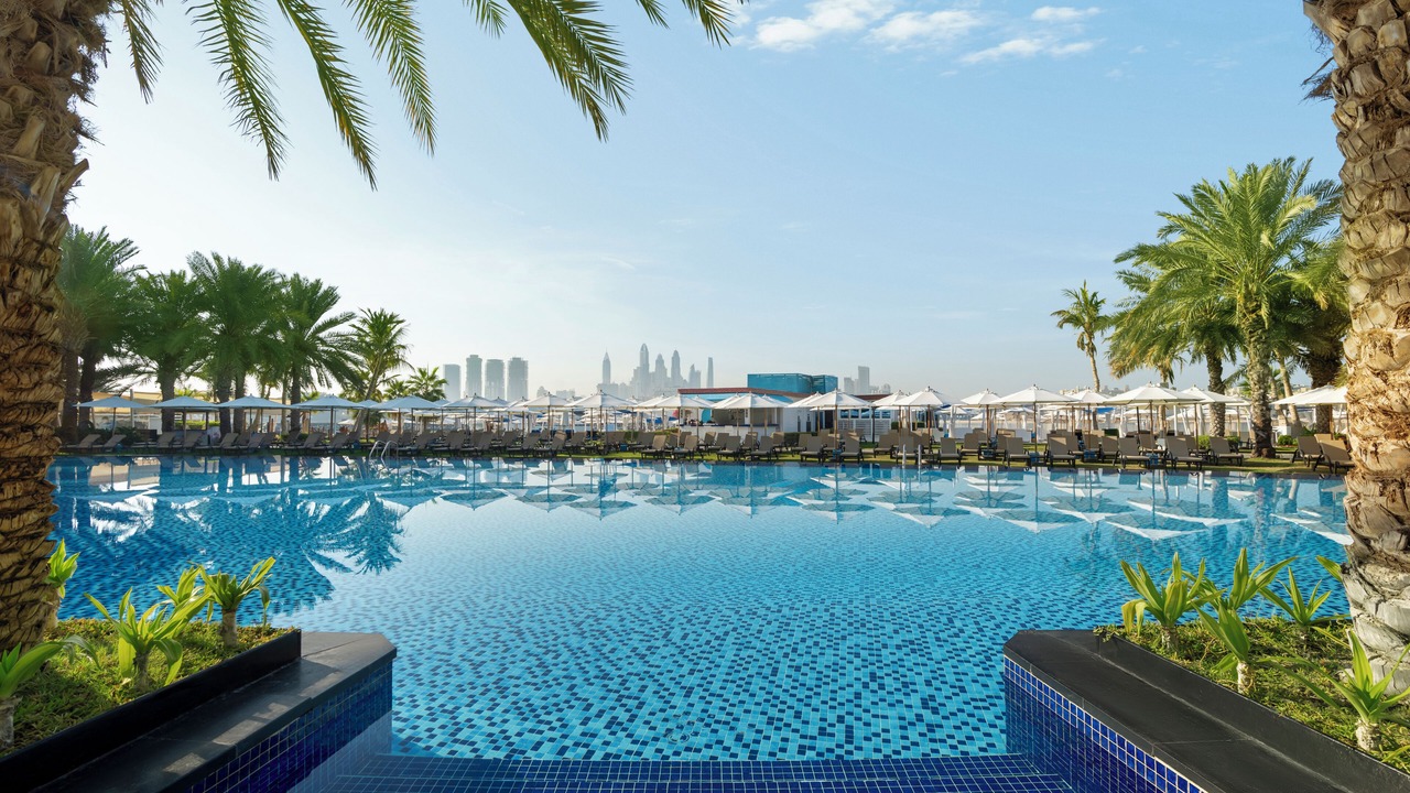 Photo of Outdoor in Palm Jumeirah