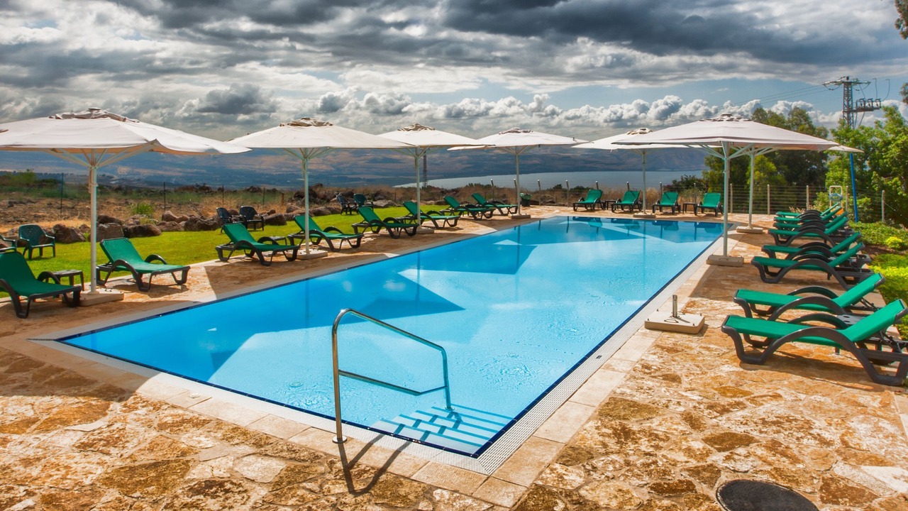Photo of Outdoor in Vered Hagalil