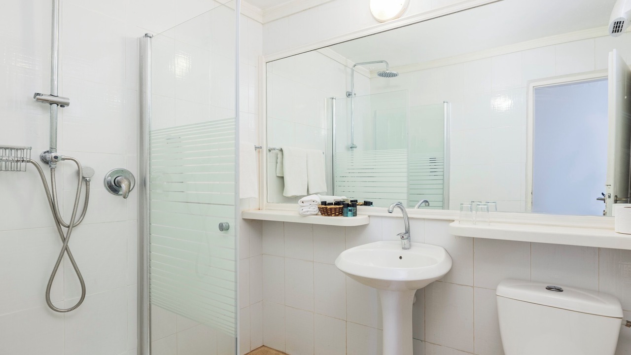 Photo of Bathroom in Vered Hagalil