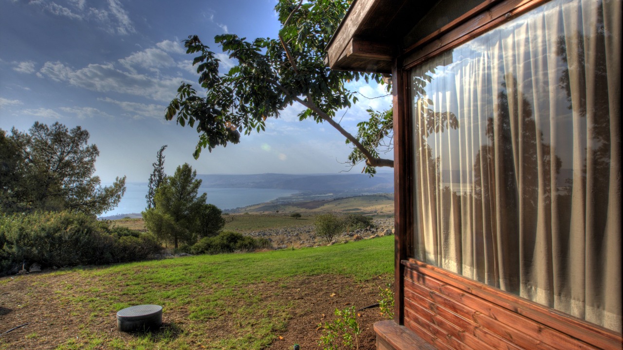 Photo of Outdoor in Vered Hagalil