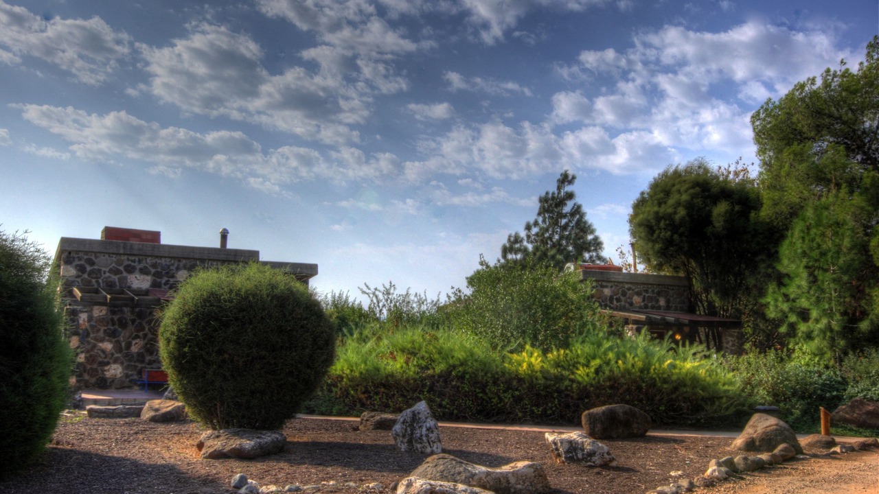 Photo of Outdoor in Vered Hagalil