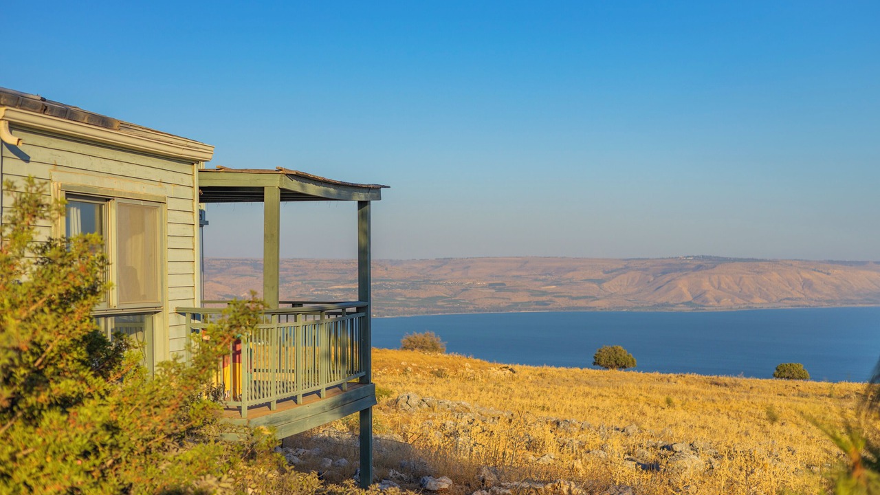 Photo of Others in Vered Hagalil