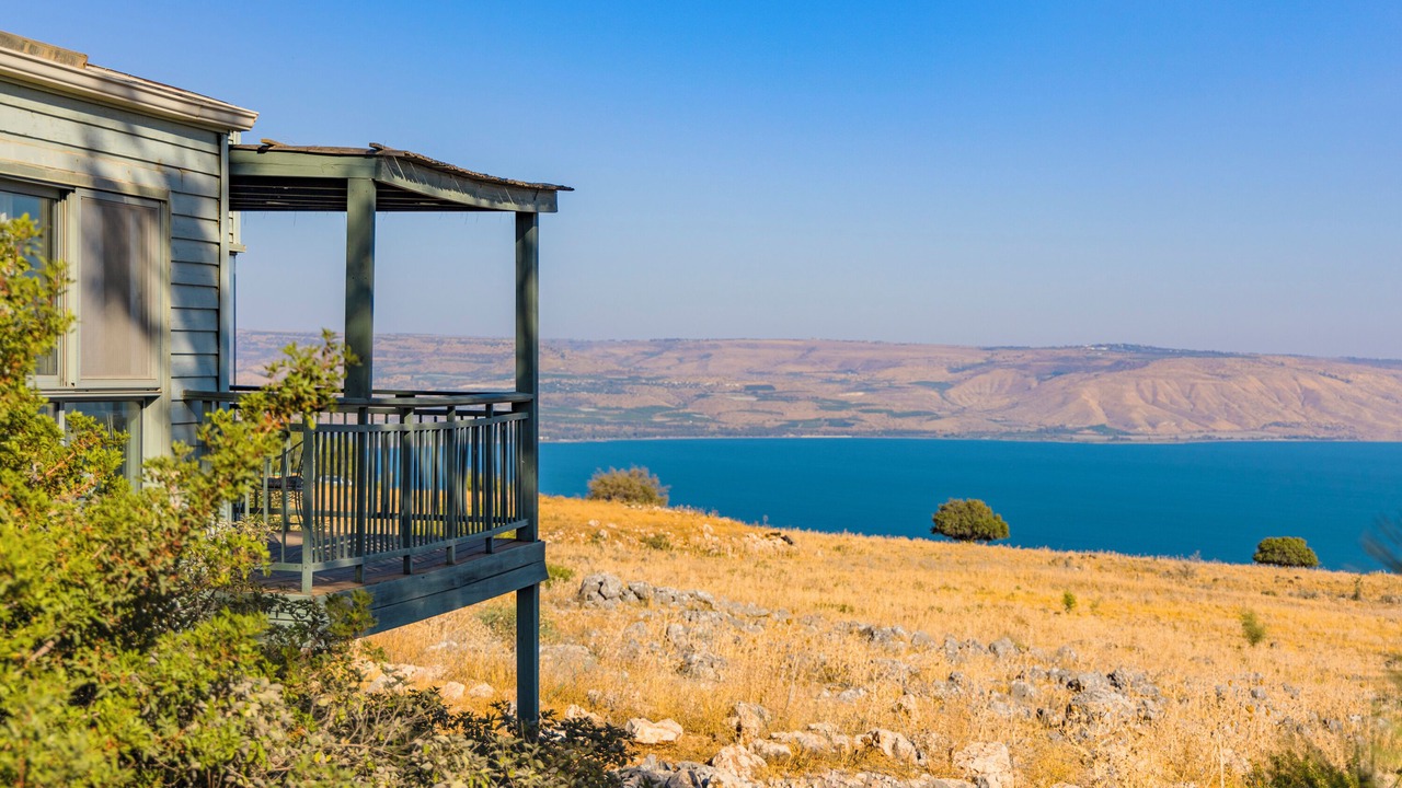 Photo of Outdoor in Vered Hagalil