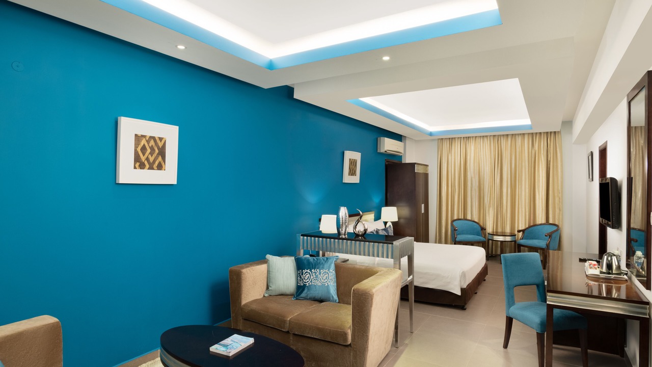 Photo of Bedroom in Seeb
