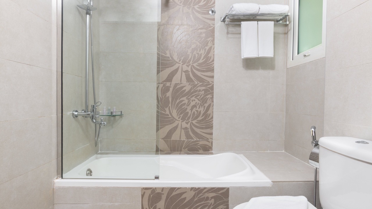 Photo of Bathroom in Seeb