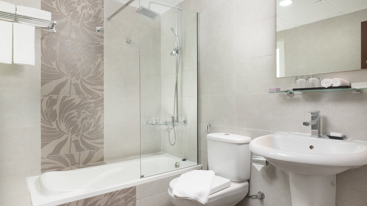 Photo of Bathroom in Seeb