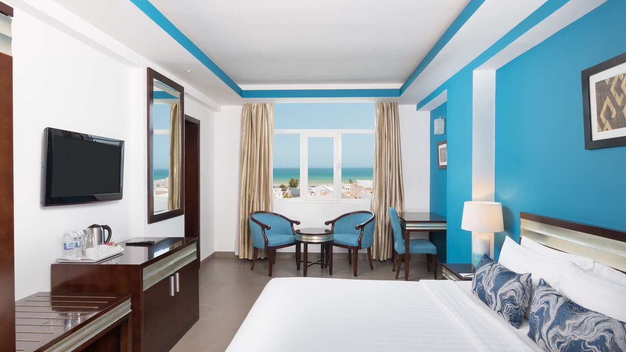 Photo of Bedroom in Seeb