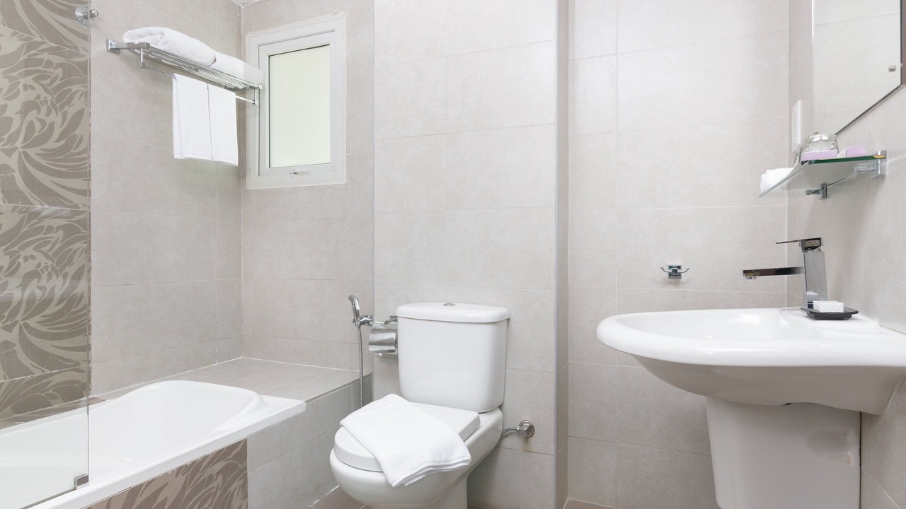 Photo of Bedroom in Seeb