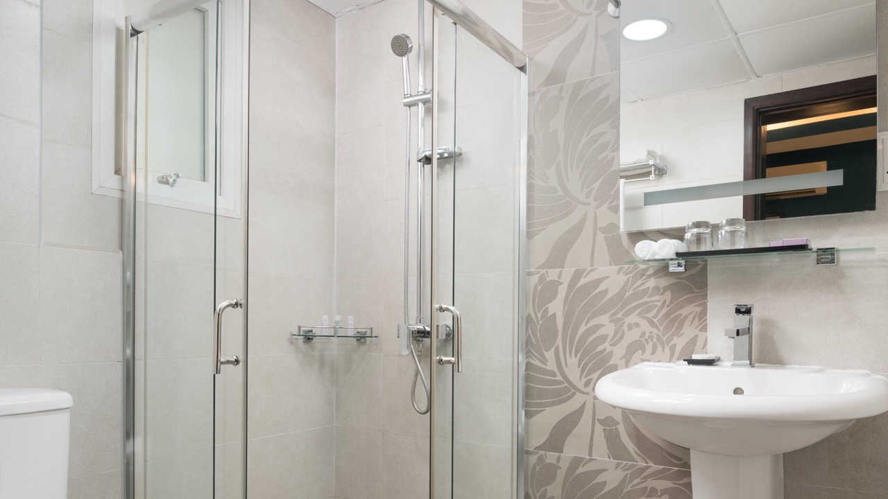 Photo of Bathroom in Seeb