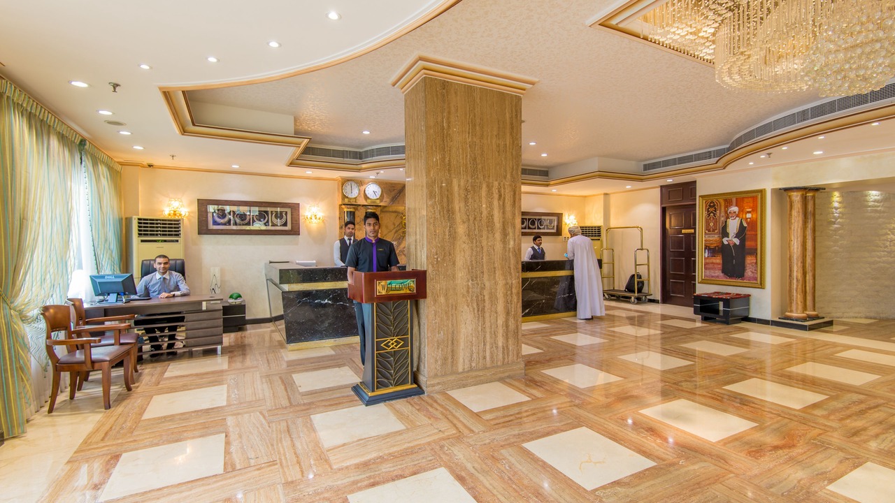 Photo of Others in Al Khuwair