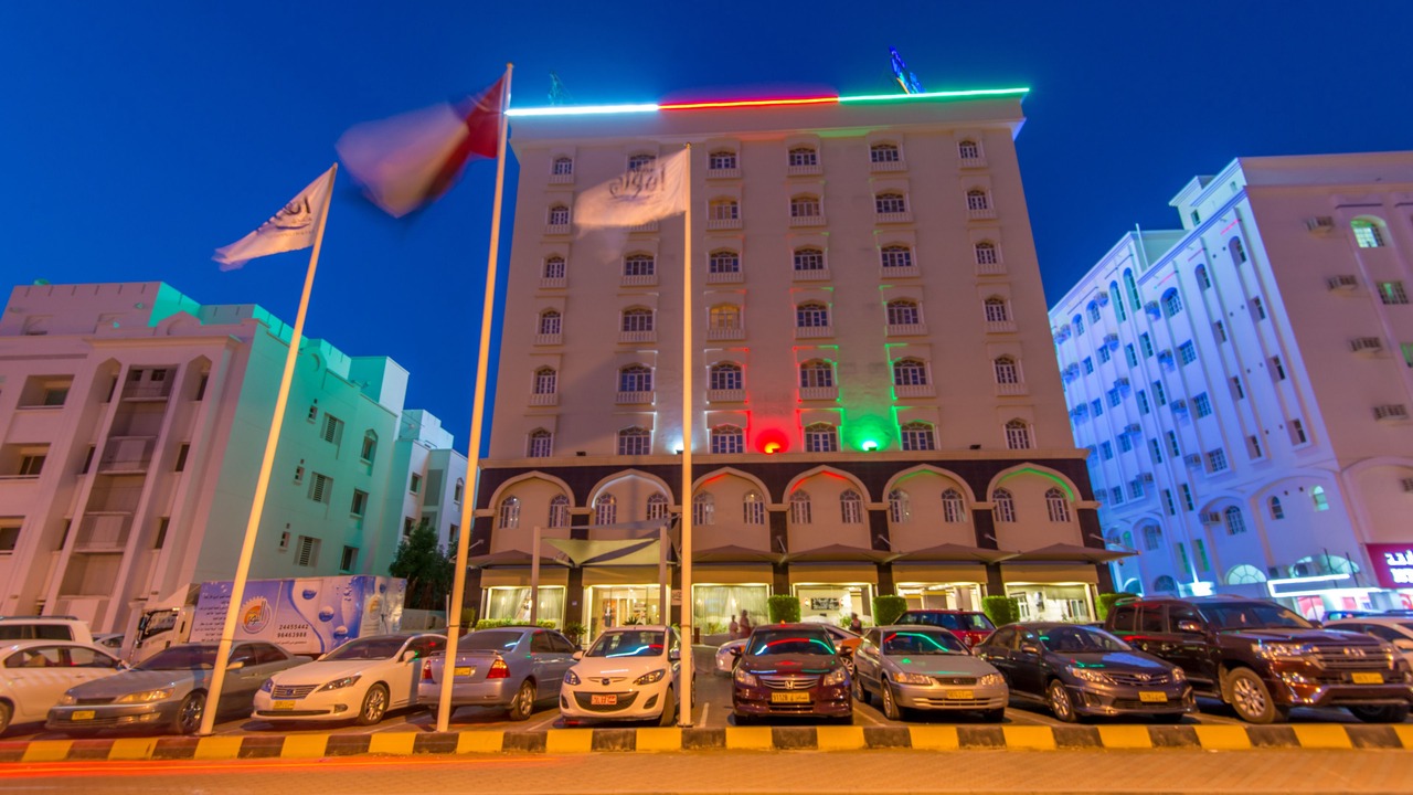 Photo of Outdoor in Al Khuwair