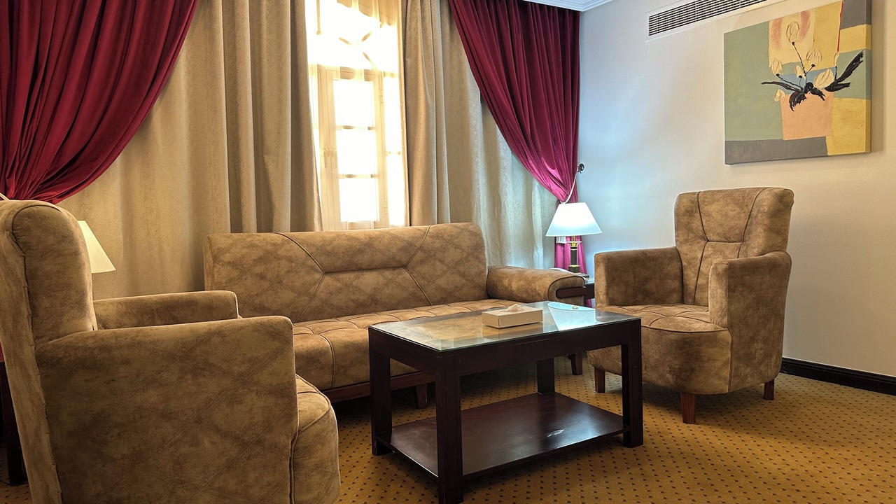 Photo of Bedroom in Al Khuwair