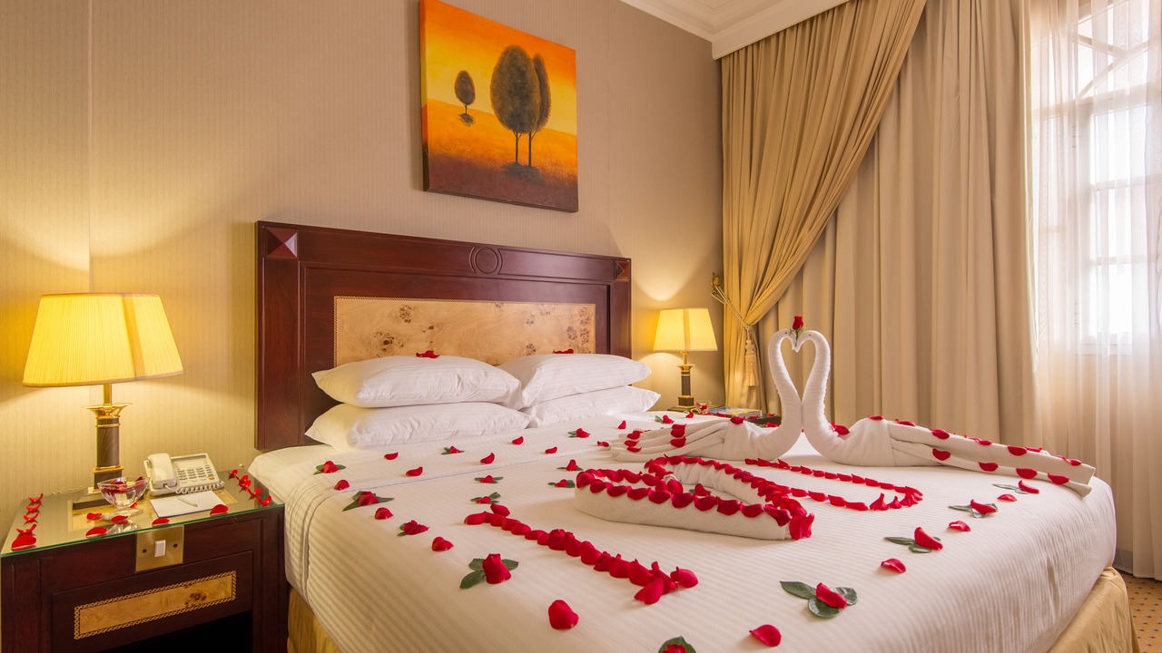 Photo of Bedroom in Al Khuwair