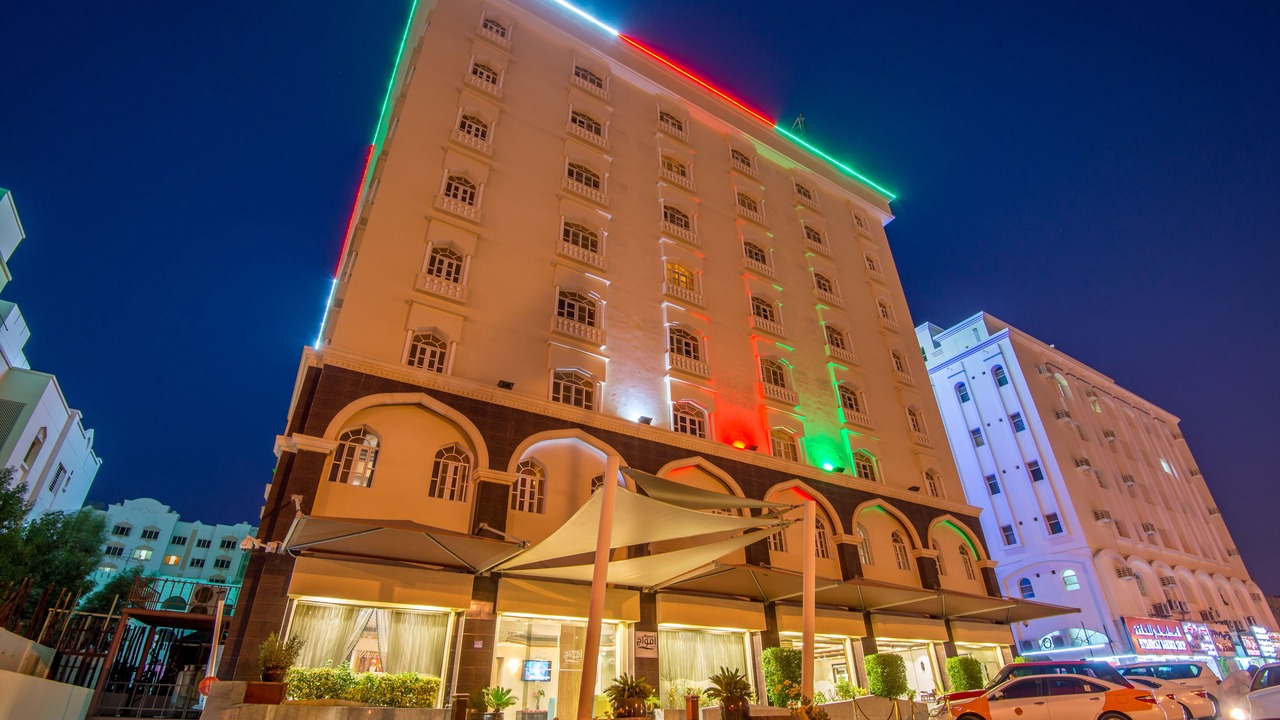 Photo of Outdoor in Al Khuwair