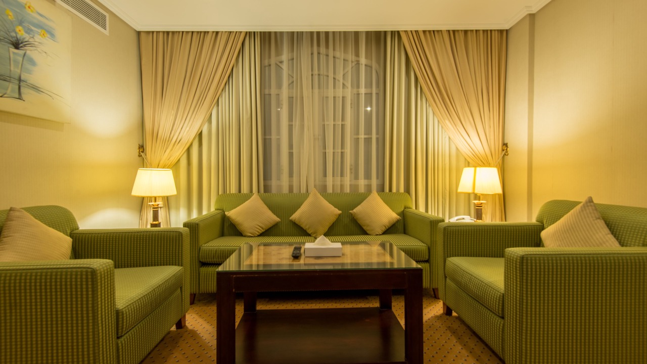 Photo of Bedroom in Al Khuwair