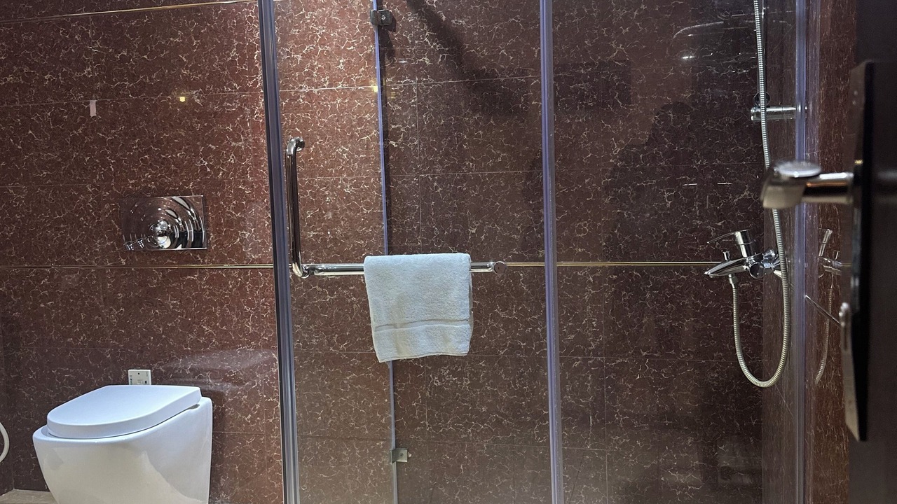 Photo of Bathroom in Al Khuwair