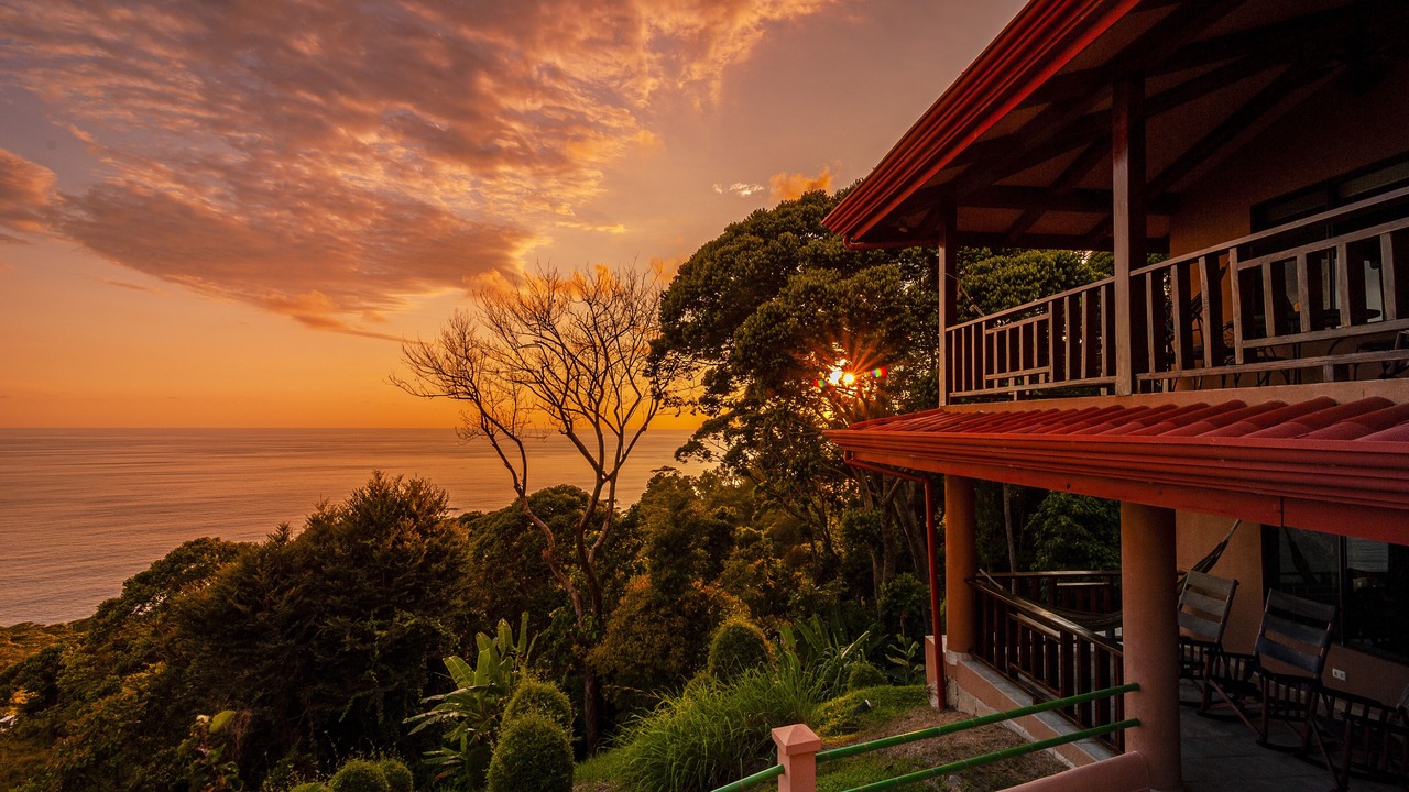Photo of Outdoor in Dominical