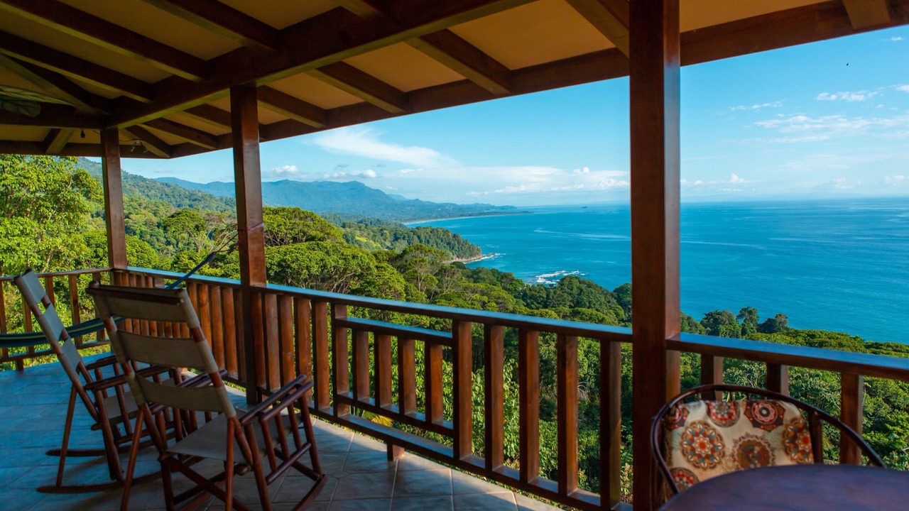 Photo of Outdoor in Dominical