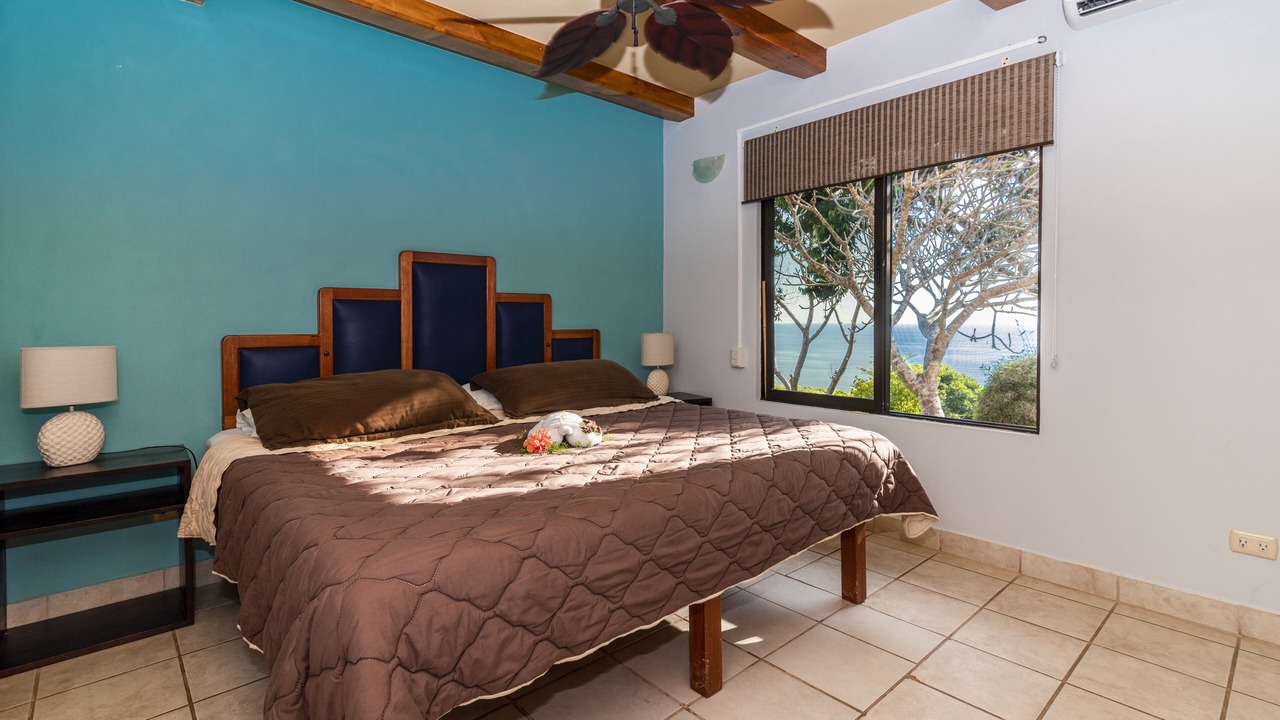 Photo of Bedroom in Dominical