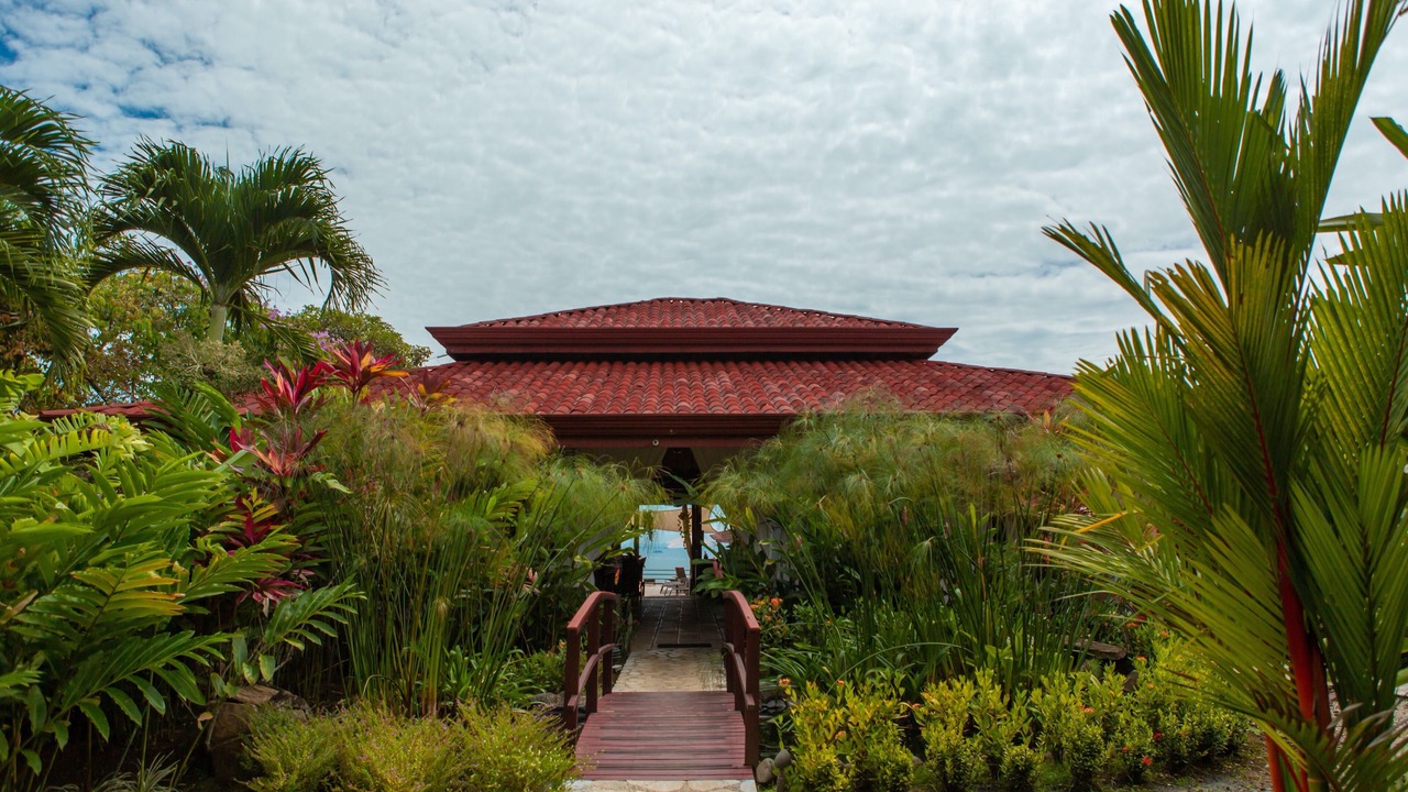 Photo of Outdoor in Dominical