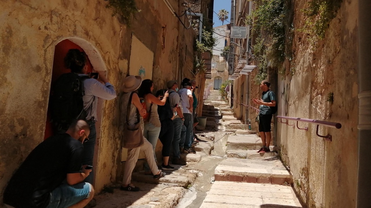 Photo of Others in Old City