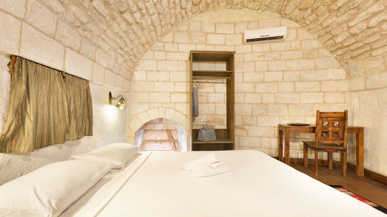Photo of Bedroom in Old City