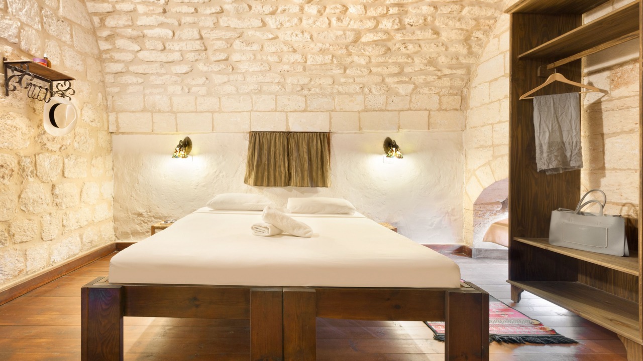 Photo of Bedroom in Old City