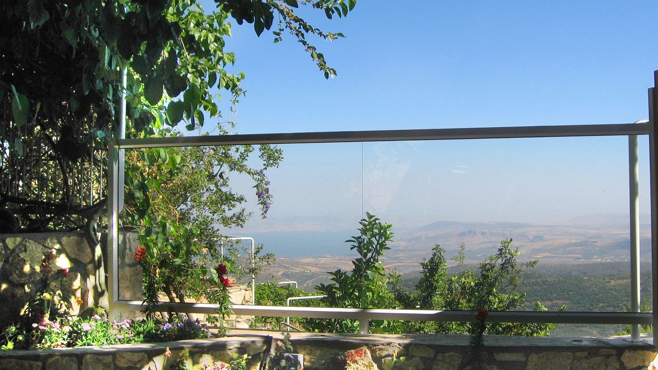 Photo of Bedroom in Amirim