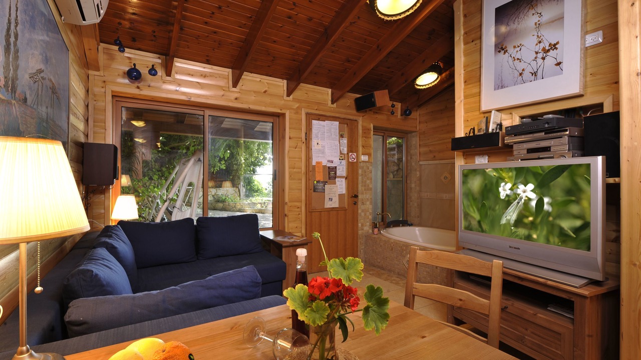 Photo of Bedroom in Amirim