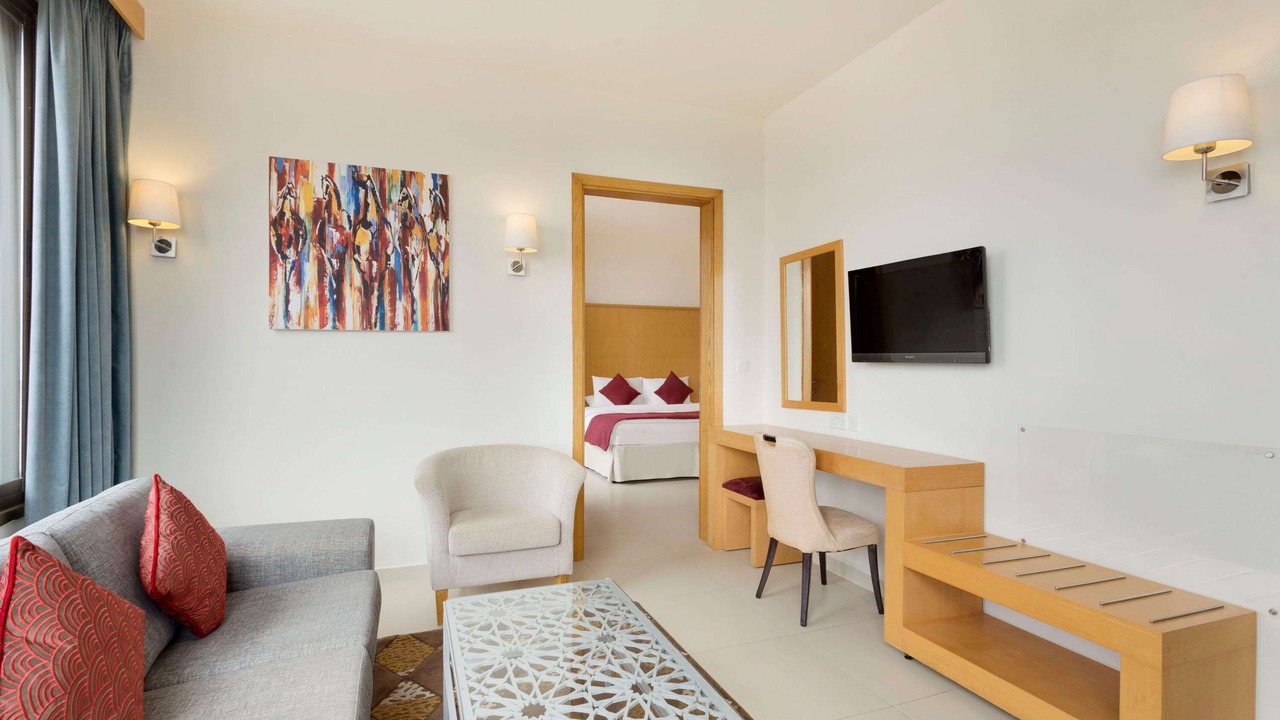 Photo of Bedroom in Sweimeh