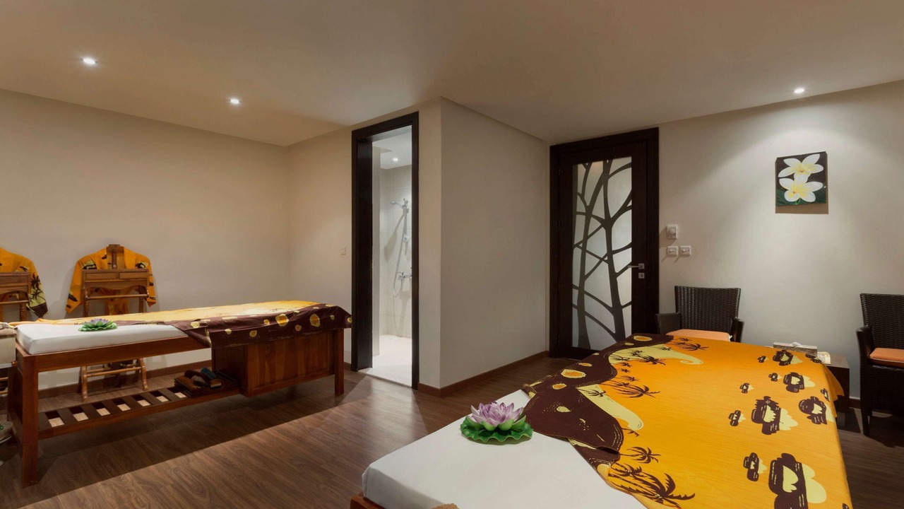 Photo of Bedroom in Sweimeh