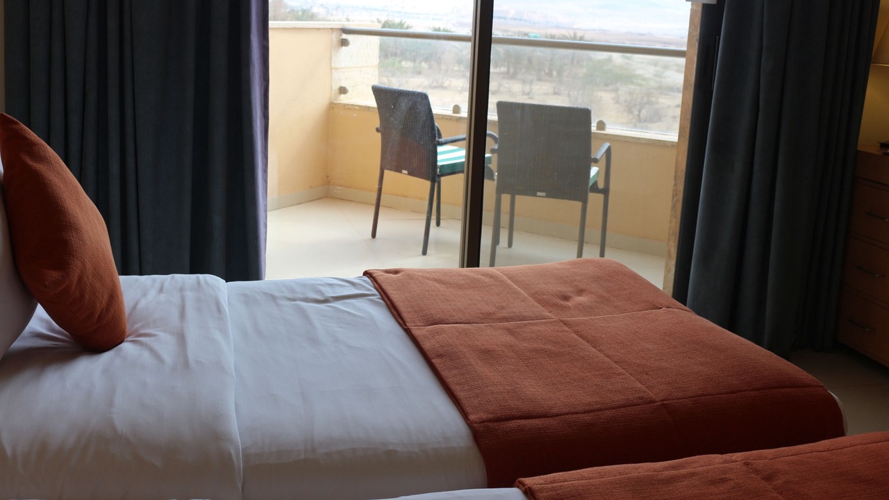 Photo of Bedroom in Sweimeh