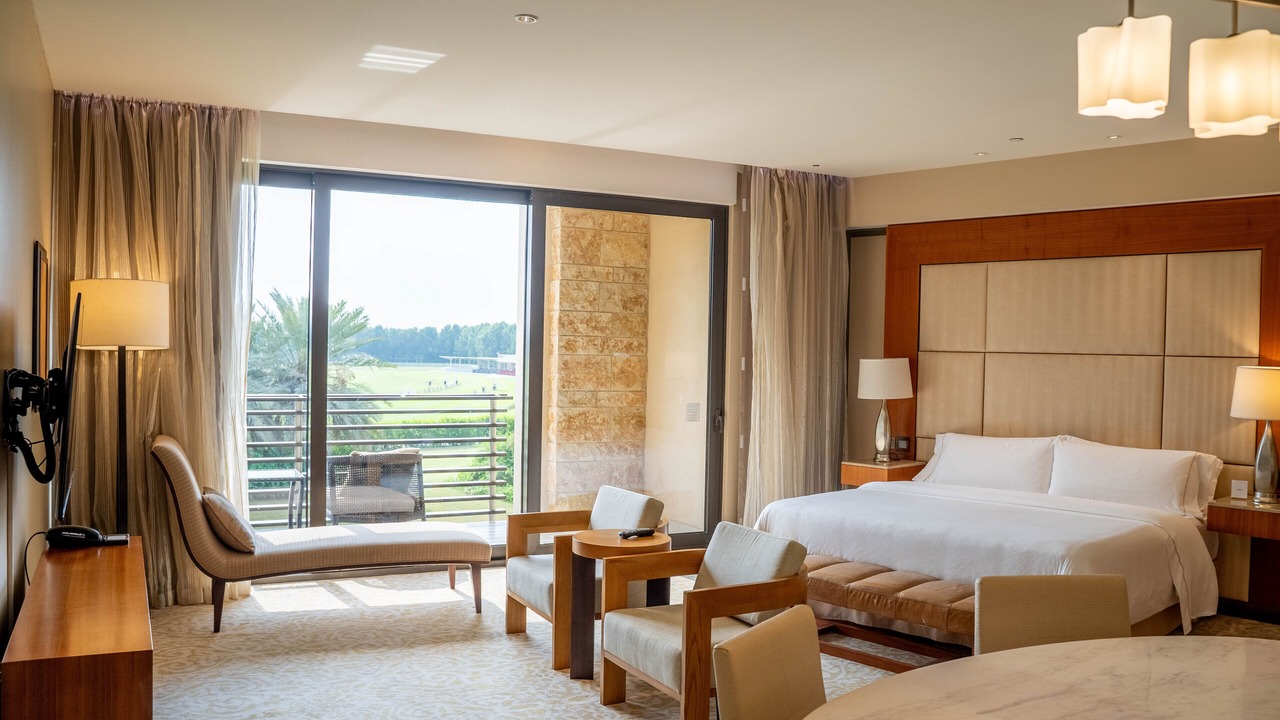 Photo of Bedroom in Khalifa City