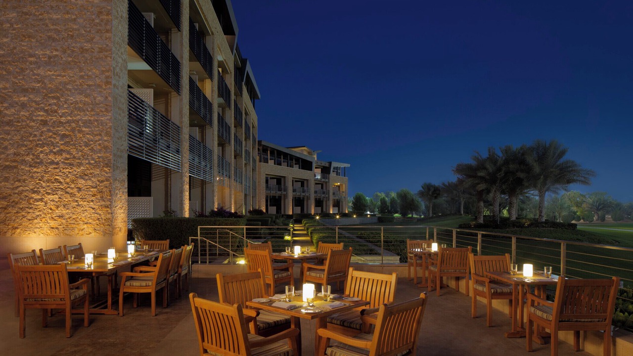 Photo of Patio Balcony in Khalifa City