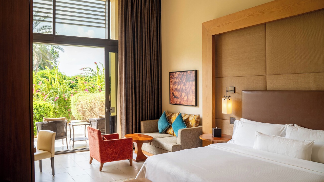 Photo of Bedroom in Khalifa City