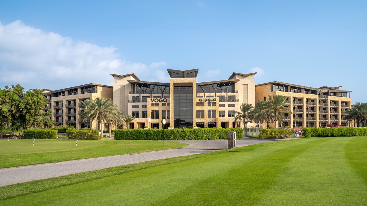 Photo of Outdoor in Khalifa City