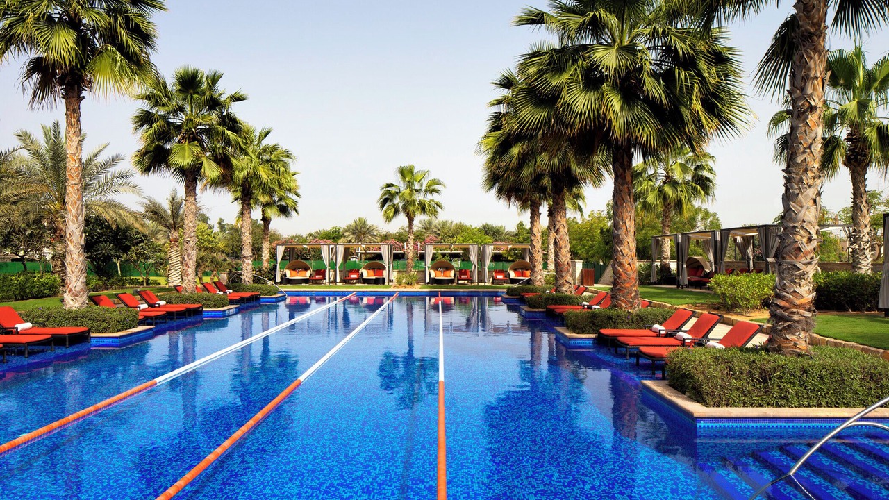 Photo of Outdoor in Khalifa City
