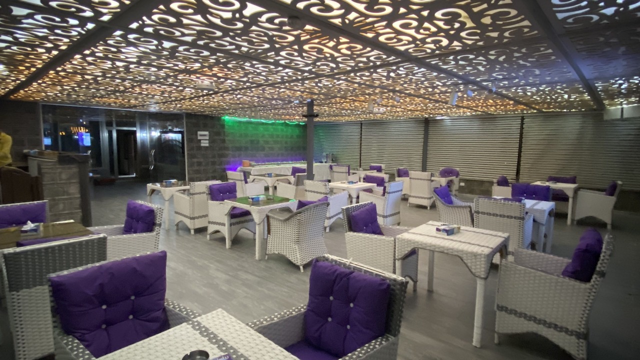 Photo of Outdoor in Irbid