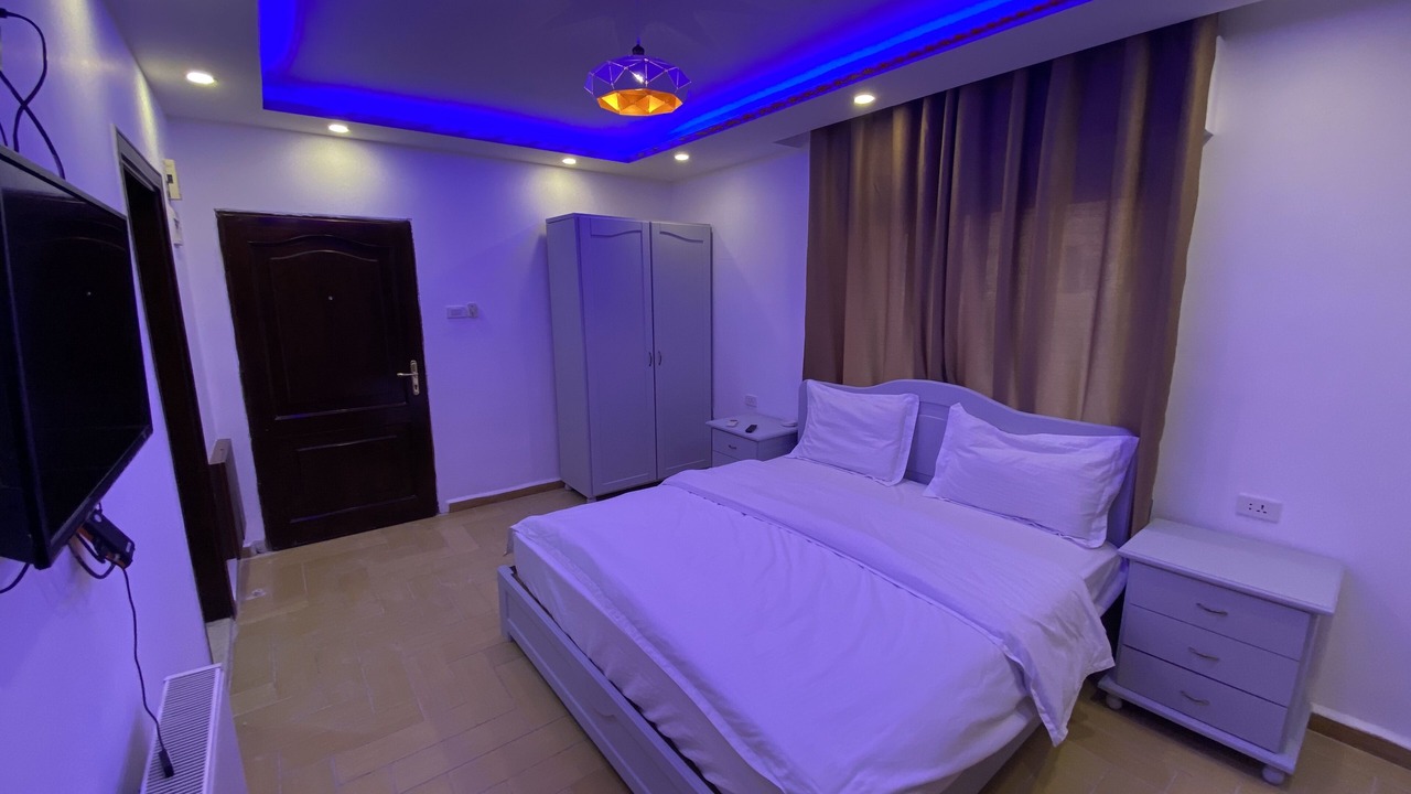 Photo of Bedroom in Irbid