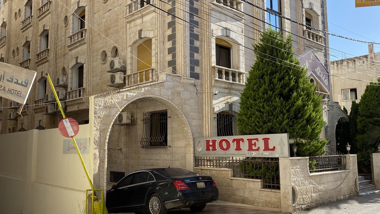Photo of Outdoor in Irbid