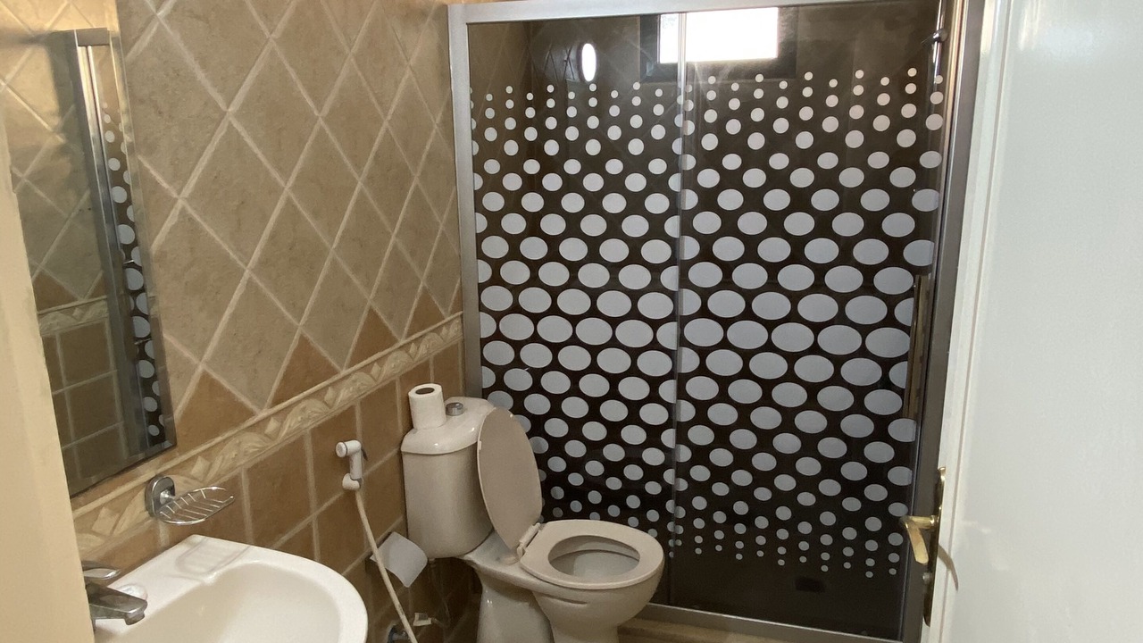 Photo of Bathroom in Irbid