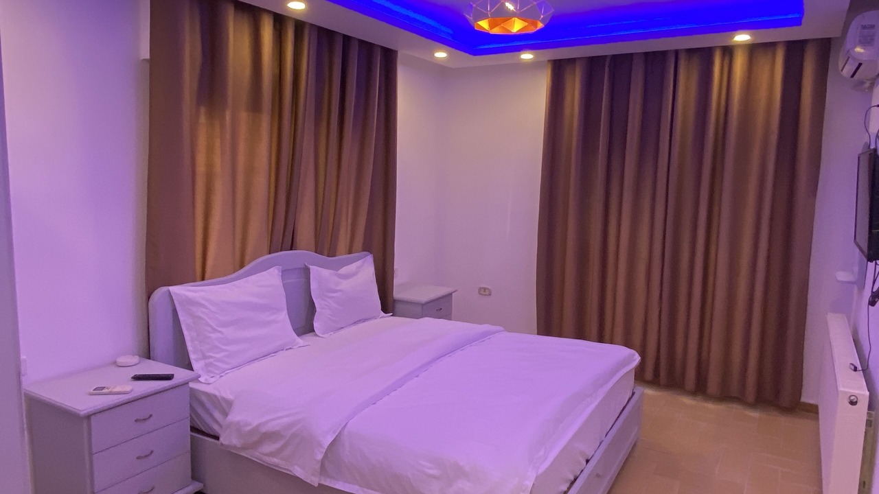 Photo of Bedroom in Irbid
