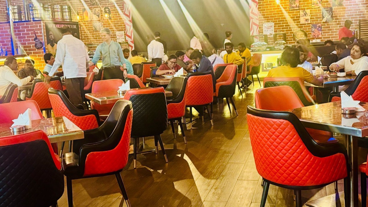 Photo of Others in Al Qusais