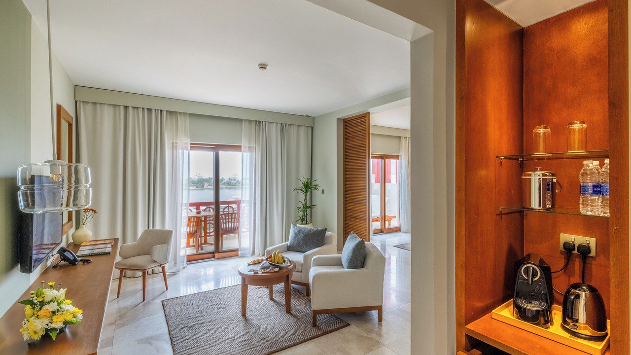 Photo of Bedroom in As Sifah