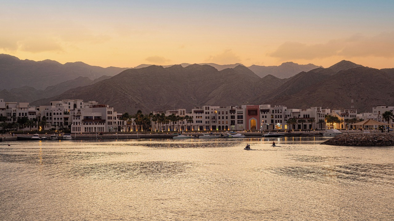 Photo of Outdoor in As Sifah