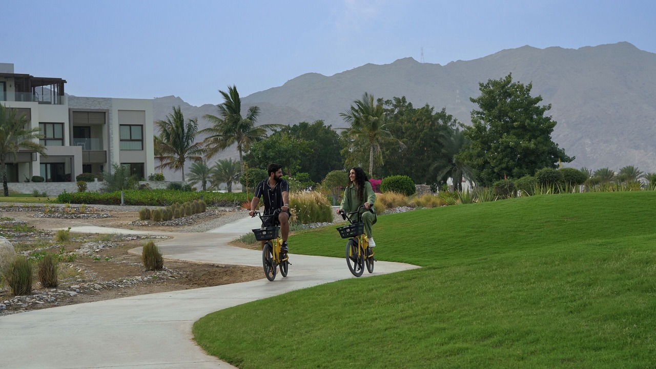 Photo of Outdoor in As Sifah