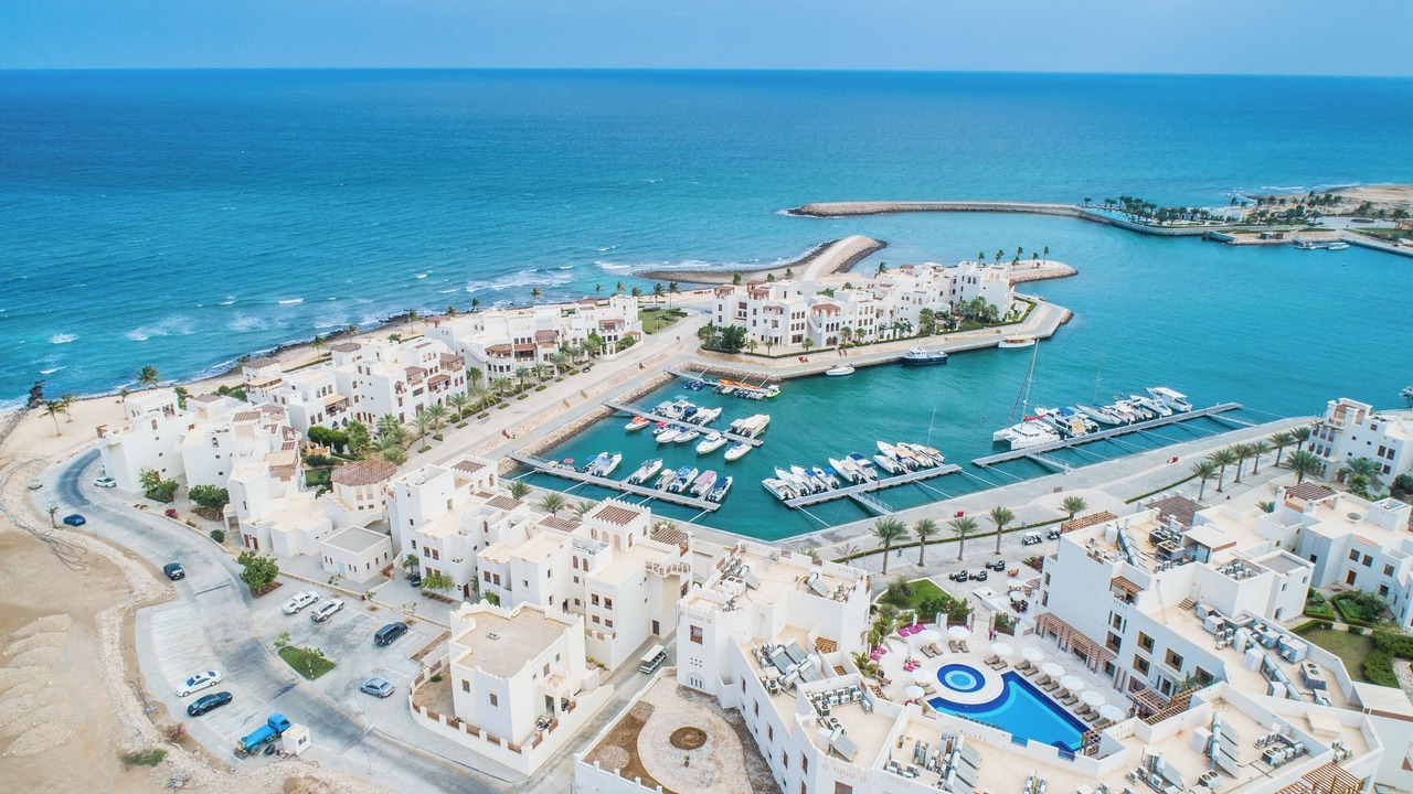 Photo of Outdoor in As Sifah